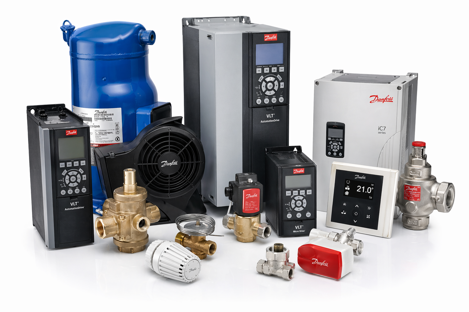 Danfoss