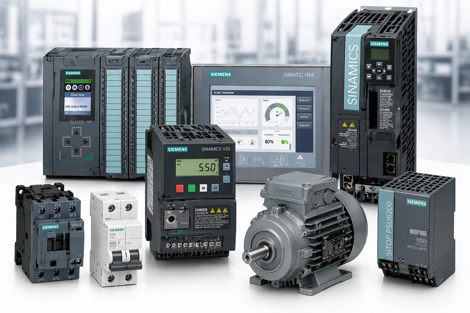 Siemens